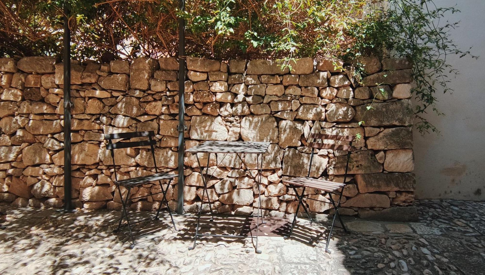 אפרטהוטל איספיקה Palazzo Gambuzza חדר תמונה